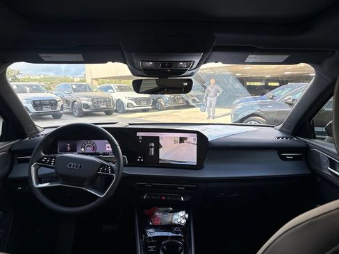 New 2026 Audi Q3 quattro 2.0T AWD/4WD image 18