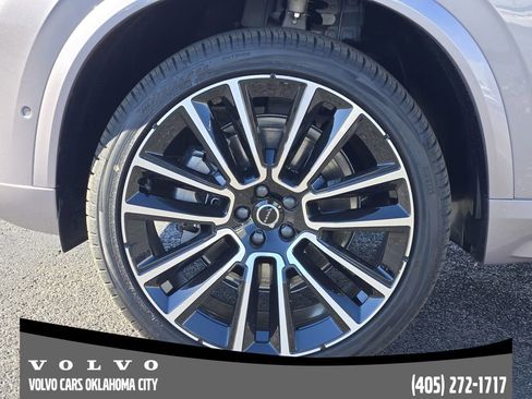 New 2026 Volvo XC90 B6 Ultra w/ Lounge Package AWD/4WD image 11