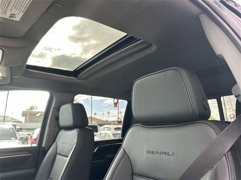 New 2026 GMC Sierra 2500 Denali image 7