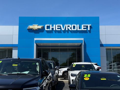 Used 2022 Chevrolet Silverado 1500 Custom w/ LPO, Dark Essentials Package AWD/4WD image 48