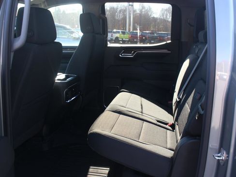 New 2026 GMC Sierra 1500 Elevation w/ Preferred Package image 14