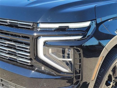 New 2025 Chevrolet Suburban High Country image 5
