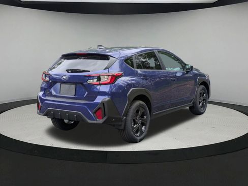 New 2026 Subaru Crosstrek 2.5i AWD/4WD image 3