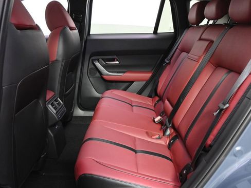 New 2026 MAZDA CX-50 2.5 Hybrid w/ Premium Plus Pkg AWD/4WD image 21