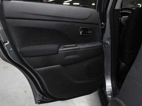 New 2026 Mitsubishi Outlander Sport LE image 25