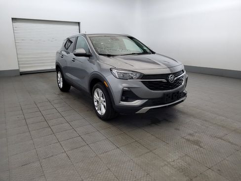 Used 2023 Buick Encore GX Preferred w/ Cold Weather Comfort Package AWD/4WD image 13