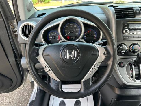 Used 2007 Honda Element EX image 26