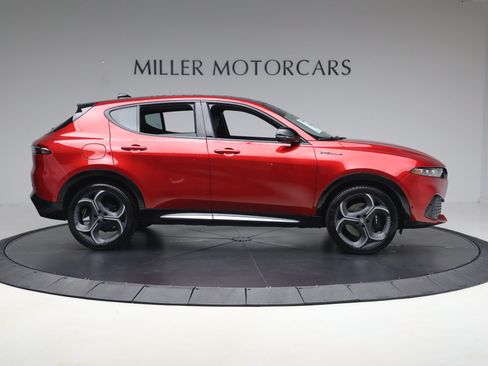New 2026 Alfa Romeo Tonale w/ Active Assist Package AWD/4WD image 9