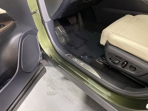 Certified 2023 Lexus RX 350 350 Luxury w/ Accessory Package image 25