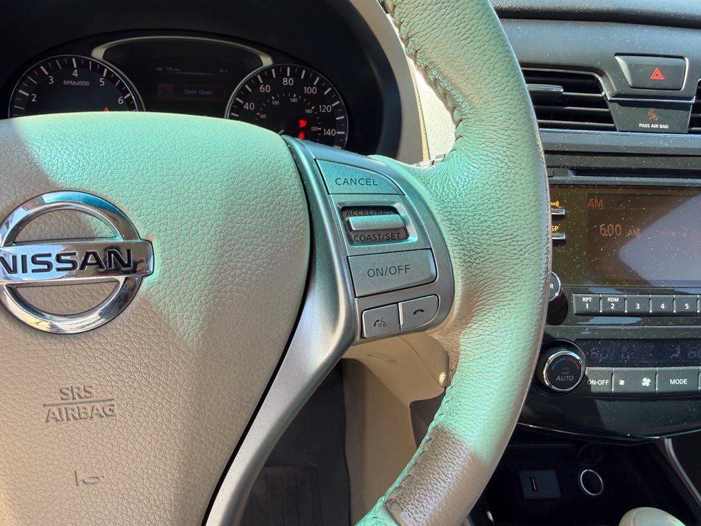 Used 2013 Nissan Altima 2.5 SV FWD image 24