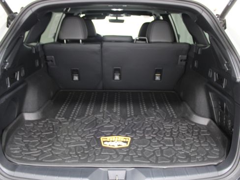 Used 2024 Subaru Outback Wilderness AWD/4WD image 21