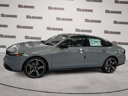 New 2026 Honda Accord SE image 2