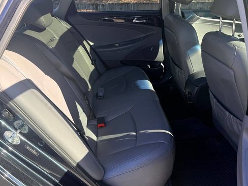 Used 2013 Hyundai Sonata Limited w/ Premium Pkg image 31