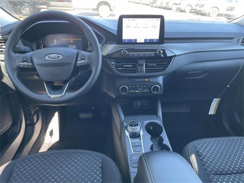 New 2026 Ford Escape Active image 4