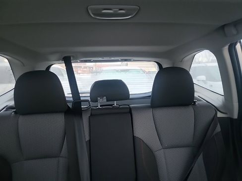 Used 2024 Subaru Forester Sport image 18