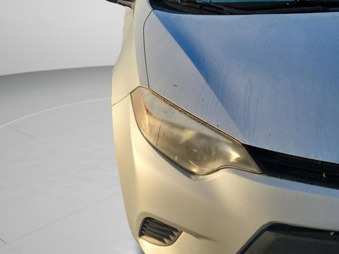 Used 2014 Toyota Corolla LE image 15