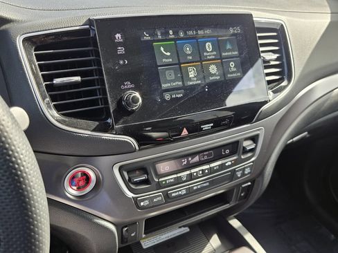 Used 2023 Honda Passport EX-L image 19