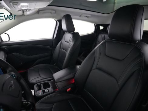 Used 2025 Ford Mustang Mach-E Premium RWD image 4