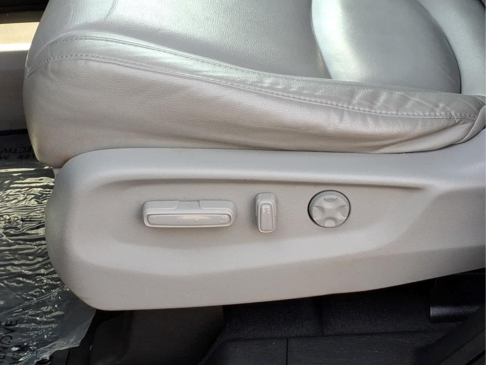 Used 2020 Honda Odyssey EX-L image 17