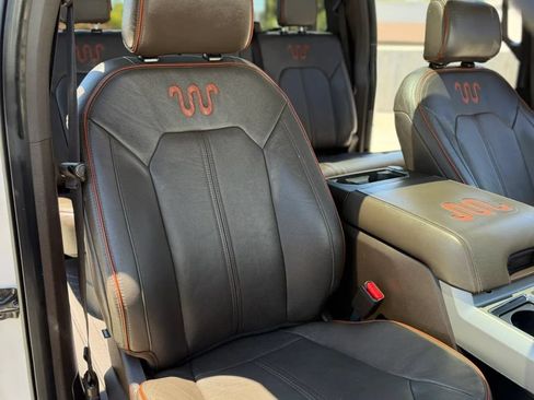 Used 2015 Ford F150 King Ranch AWD/4WD image 8