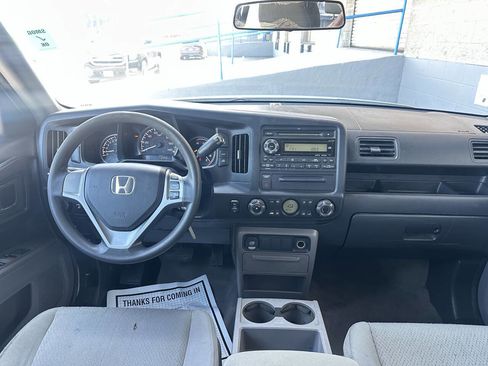 Used 2009 Honda Ridgeline RT image 10
