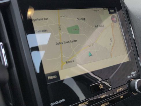 Used 2024 Subaru Forester Wilderness w/ Wilderness Package image 29