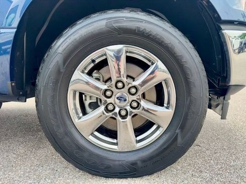 Used 2020 Ford F150 XLT w/ Equipment Group 302A Luxury AWD/4WD image 34