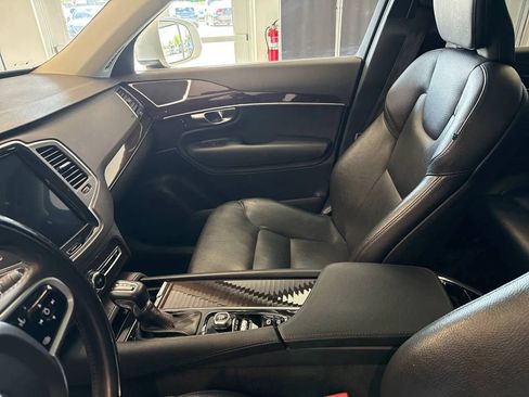 Used 2019 Volvo XC90 T6 Momentum w/ Advanced Package AWD/4WD image 20