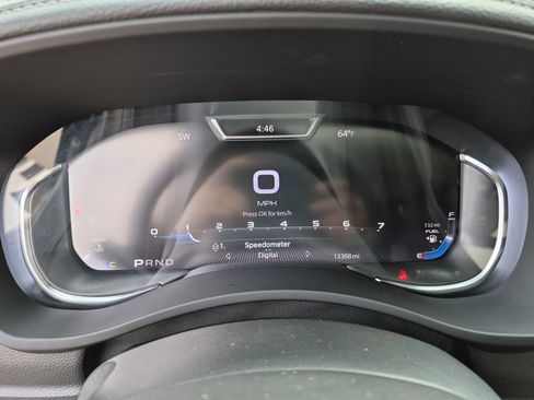 Used 2024 RAM 2500 Laramie image 13