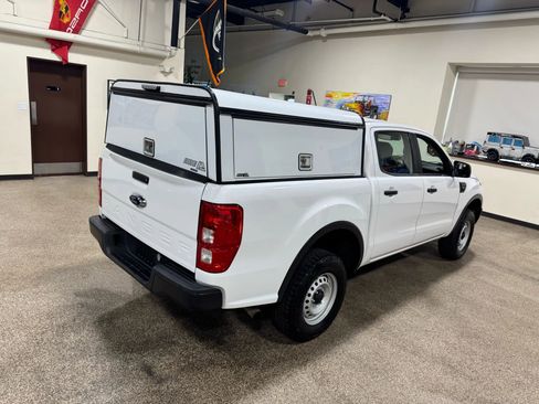 Used 2020 Ford Ranger XL image 16