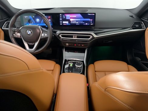 Certified 2024 BMW 230i Coupe w/ Premium Package RWD image 17