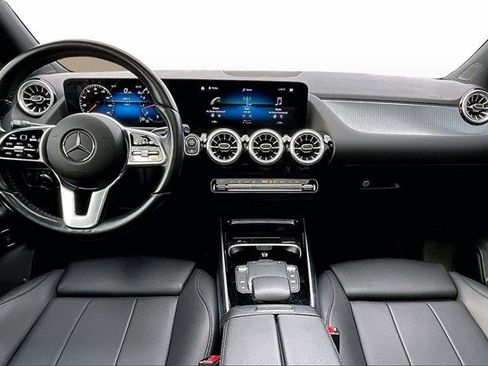 Certified 2023 Mercedes-Benz GLA 250 4MATIC image 10