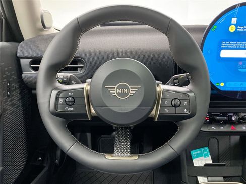 New 2026 MINI Cooper S image 15