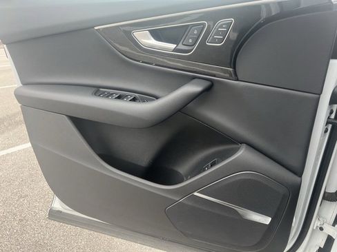 Used 2019 Audi Q7 3.0T Premium Plus w/ Premium Plus Package image 26