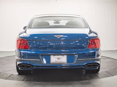 New 2026 Bentley Flying Spur Plug-In Hybrid