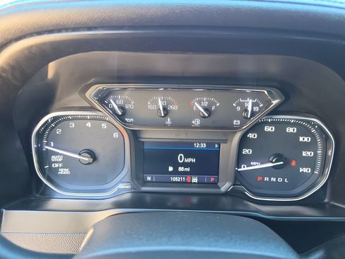 Used 2020 GMC Sierra 1500 Elevation w/ Elevation Value Package AWD/4WD image 23