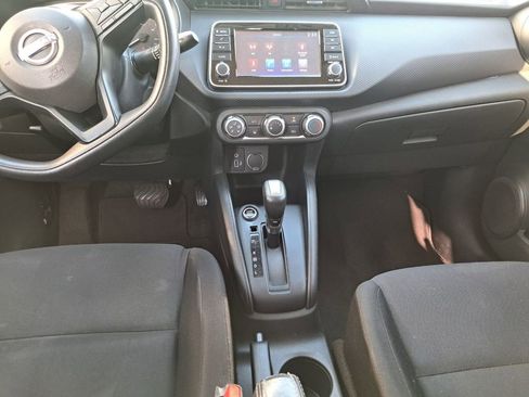 Used 2023 Nissan Kicks S image 17