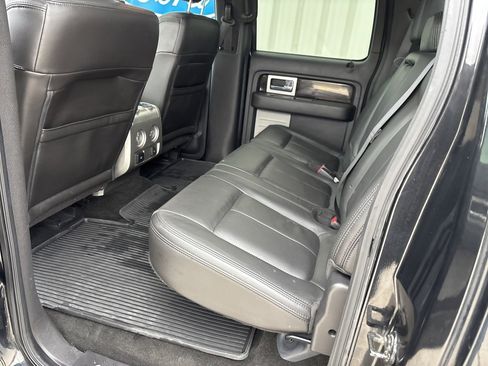 Used 2013 Ford F150 Platinum image 31