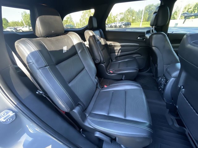 Used 2020 Dodge Durango R/T w/ Blacktop Package AWD/4WD image 28