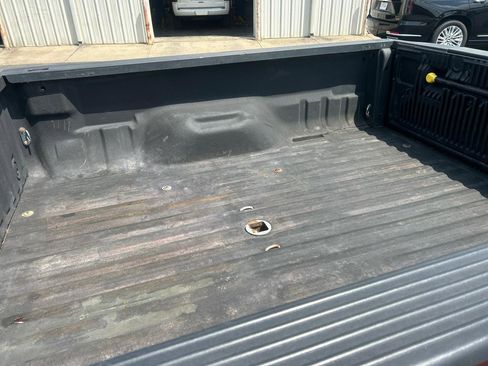 Used 2015 Ford F250 Platinum w/ FX4 Off-Road Package image 10