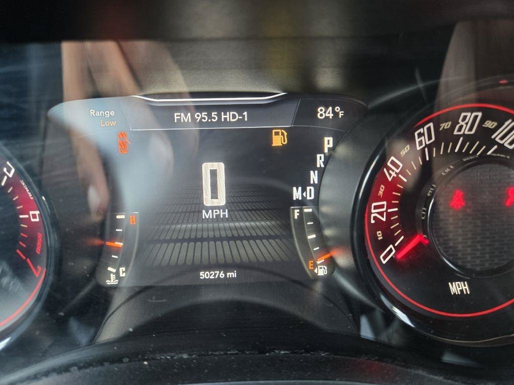 Used 2017 Dodge Challenger SXT Plus RWD image 27