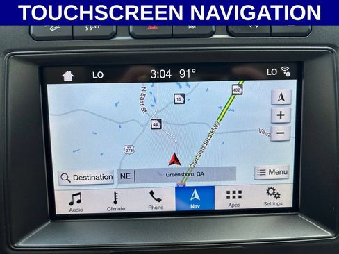 Used 2019 Ford Expedition Max Platinum AWD/4WD image 4