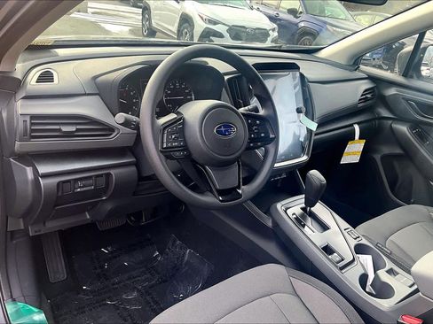 New 2026 Subaru Crosstrek 2.0i Premium image 8