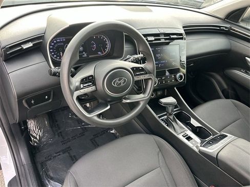 Used 2022 Hyundai Tucson SEL w/ Cargo Package image 9
