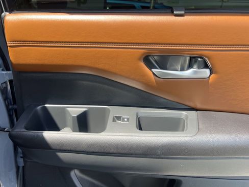 Used 2024 Nissan Pathfinder Platinum w/ Cargo Package FWD image 51