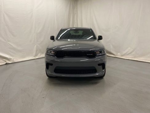 Used 2026 Dodge Durango GT AWD/4WD image 3