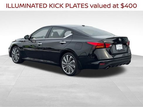 Certified 2024 Nissan Altima 2.5 SL image 7