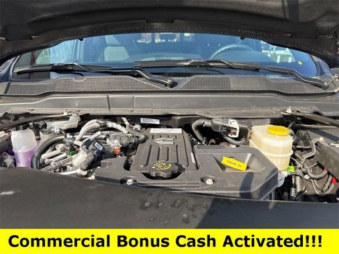 New 2026 RAM 3500 Tradesman image 39