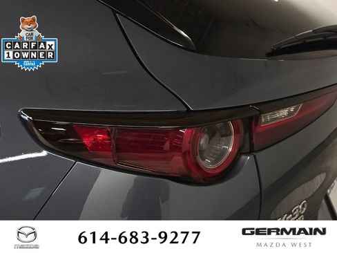 Used 2023 MAZDA CX-30 AWD 2.5 S w/ Preferred Package image 17