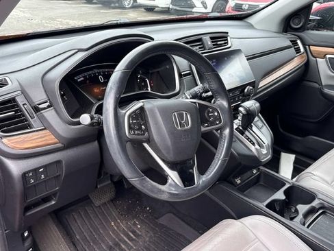 Used 2020 Honda CR-V EX-L image 12